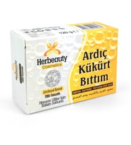 Ardıç Kükürt Bıttım Sabun 120 Gr
