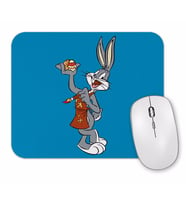 Looney  Tunes Bugs Bunny Mouse Pad