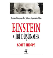 Einstein Gibi Düşünmek