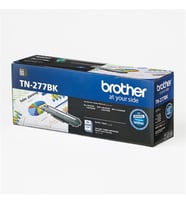 Brother TN-277BK 3.000 Sayfa Black Siyah Toner HL-L3270CDW DCP-L3551CDW MFC-L3750CDW
