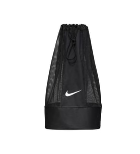 Club Team Swoosh Ball Bag (Siyah)