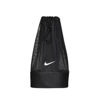 Club Team Swoosh Ball Bag (Siyah)