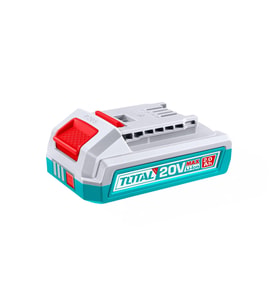 TOTAL LI-ION BATARYA 20V 2.0 AH TFBLI2001