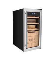 Berfmann Cedro Elektronik Humidor Puro Dolabı (315 Puro)