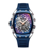 Welder Moody Watch WRH3007-R Erkek Kol Saati