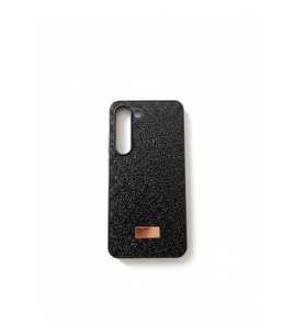 Samsung S 23 Taşlı Simli Kılıf modelleri