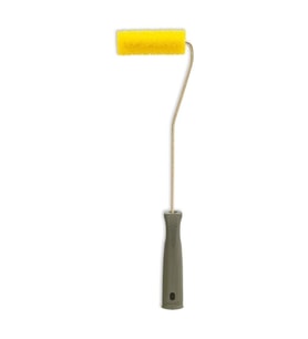 Dekor 1123 Sünger Kristalli Parmak Rulo 10cm