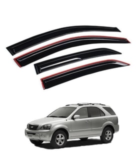 Balp Kia Sorento Cam Rüzgarlığı 4lü 2002-2010 Arası