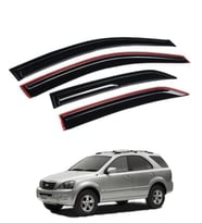 Balp Kia Sorento Cam Rüzgarlığı 4lü 2002-2010 Arası