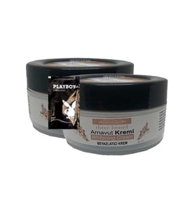 Three Brand Arnavut 2li Adet Whitens Cream Aklık LFHX0381 50 ml + 1 Adet Jel Hediye