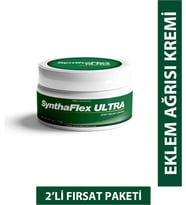 Süper Synthaflex Ultra 2 Adet