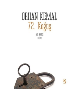 72. Koğuş