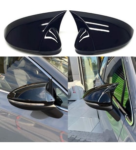 RENAULT CLİO 4 2012-2019 BATMAN AYNA KAPAĞI