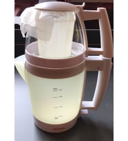 MEHTAP  CHAi MCM-01 ÇAYCI
