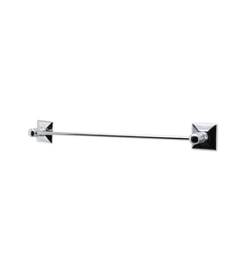 YAPIŞKANLI UZUN METAL HAVLULUK 42CM (5343)