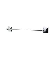 YAPIŞKANLI UZUN METAL HAVLULUK 42CM (5343)