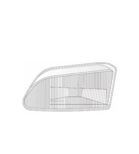 FAR CAMI SOL MEGANE SCENIC 96