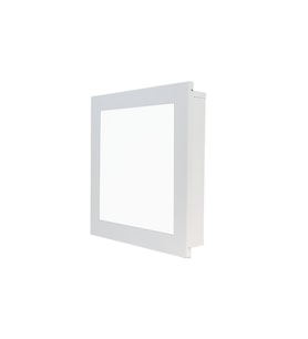 Noas 12W 30x30 Astor Backlight LED Panel Günışığı TSE/ENEC YL18-3212