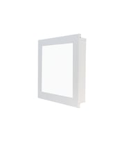 Noas 12W 30x30 Astor Backlight LED Panel Günışığı TSE/ENEC YL18-3212