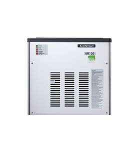Scotsman MF 36 Kar Buz Makinesi, Haznesiz, Kapasite 200 kg/gün, 760 W