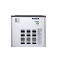 Scotsman MF 36 Kar Buz Makinesi, Haznesiz, Kapasite 200 kg/gün, 760 W