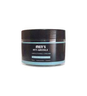 Erkek Kırışıklık Karşıtı Sıkı Genç Görünümlü Yüz ve Vücut Kremi 100 ml Men Anti-Wrinkle