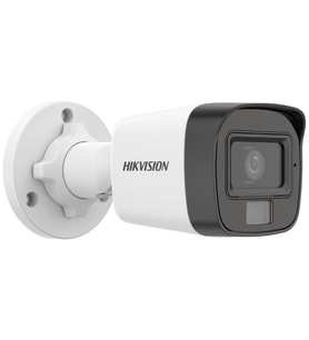 Hıkvısıon Ds-2cd1021g2-lıuf 2mp 2.8mm Sesli Ip Bullet Kamera