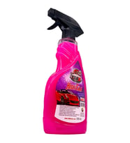 Trax Hızlı Cila Süper Etkili Araba Oto Cilası Muhteşem Parlaklık Üstün Koruma 500 Ml