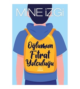 Oğlumun Fıtrat Yolculuğu