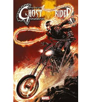 Ghost Rider: Korkunun Kendisi