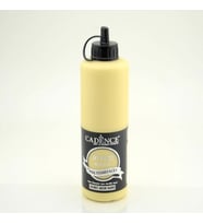 Cadence Hybrid Multisurface Akrilik Boya 500 ml. H-007 AÇIK SARI 