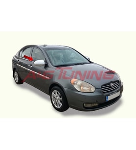 Hyundai Accent Era ABS Ayna Kapağı Tk 2006 Üzeri