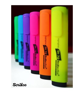 Sh712 Fosforlu 5 Li Blister