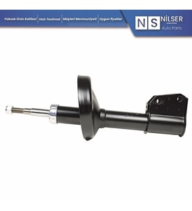 Renault Clio 2 Ön Amortisör Yağlı 52mm Çap 1 Adet 2004-2008