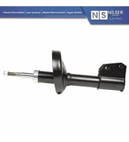 Renault Clio 2 Ön Amortisör Yağlı 52mm Çap 1 Adet 2004-2008