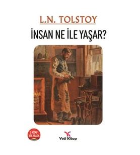 İnsan Ne İle Yaşar?
