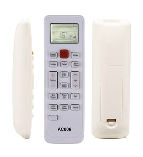 SAMSUNG DB93-11489C KLİMA KUMANDASI