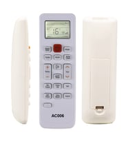 SAMSUNG DB93-11489C KLİMA KUMANDASI