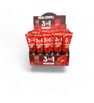 MCA COFFEE 3 ü 1 Arada Kahve (48'li Kutu)