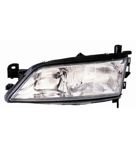 OPEL VECTRA ÖN FAR ELEKTRİKLİ SOL 95-99 OPL10VE004 90512318