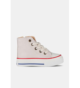 Vicco Monno 925.B24K.463 Çocuk Sneaker Bot Bej 22-25