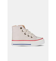 Vicco Monno 925.B24K.463 Çocuk Sneaker Bot Bej 22-25