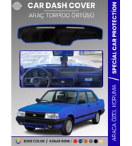 TOFAŞ DOĞAN ŞAHİN KARTAL (1988–1993) ALÇAK GÖĞÜS TORPİDO (SLX UYUMLU DEĞİL) Torpido Örtüsü
