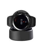 Huawei Watch 2 Gen Manyetik Şarj Cihazı Standlı-(5775) - HPSBYI1560-7012
