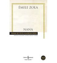 Nana - Hasan Ali Yücel Klasikleri
