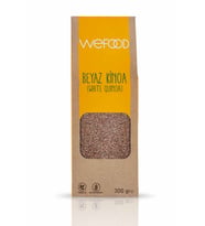 Wefood Beyaz Kinoa 300 gr