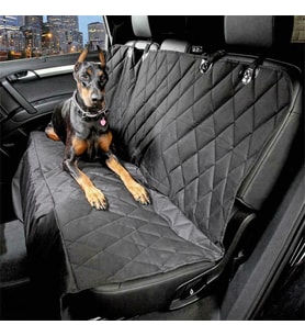 Araba Oto Evcil Hayvan Kılıfı Taşıma Koltuk Örtüsü Havuzu Araç Kedi Köpek Koltuk Koruma Örtüsü Çantası