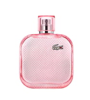 Lacoste L.12.12 Rose Sparkling EDT 100 ml Kadın Parfümü