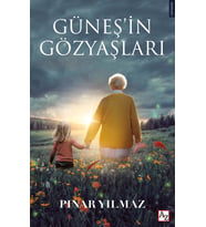 Güneş’in Gözyaşları / Pınar Yılmaz