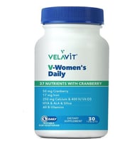 Velavit V-Womens Daily 30 Tablet